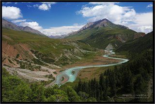 Страшно-Горная Страна