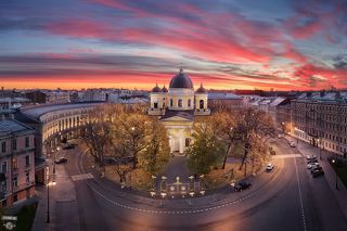 Спасо-Преображенский собор