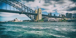 Sydney