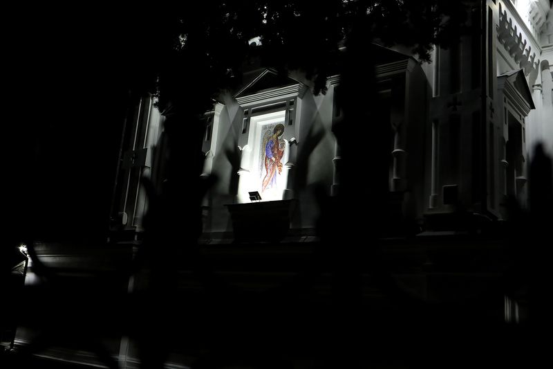 Церковь Михаила Архангела (Сочи) фото превью