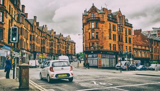 Glasgow