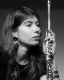 Flute passion