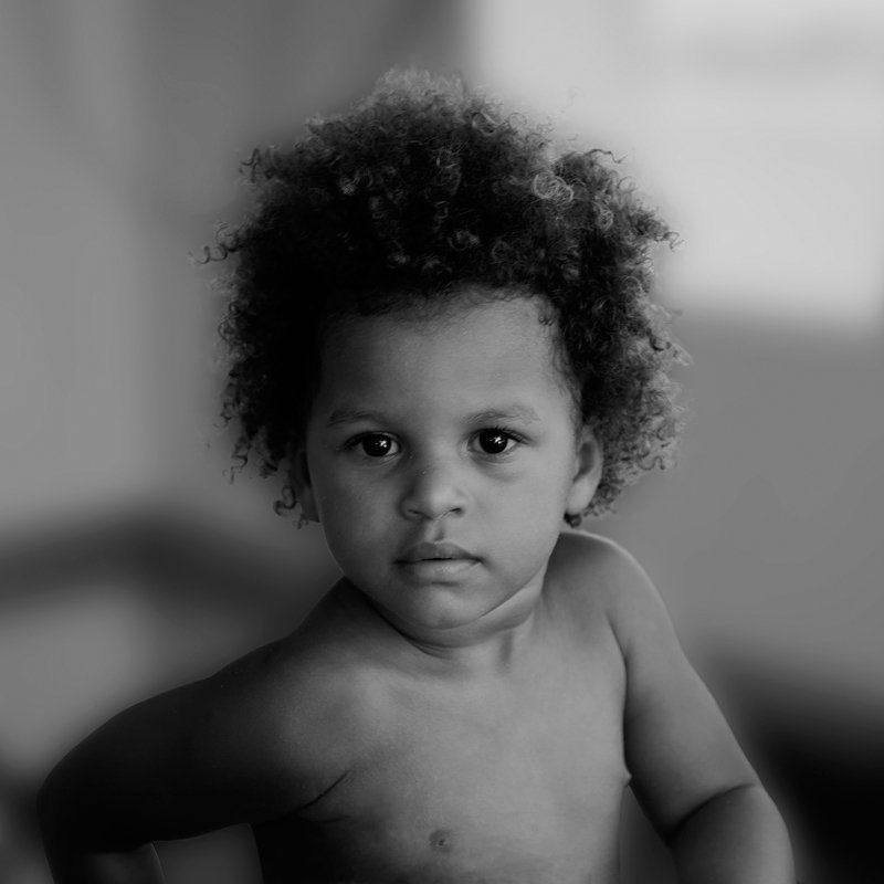 One portrait of a Dutch kidphoto preview