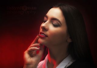 В лицах ...