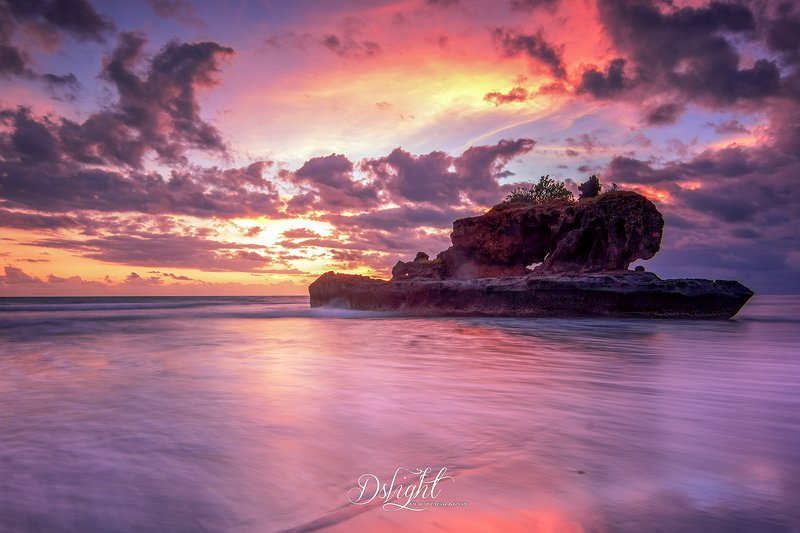 light,landscape,rol,sea,wave yeh gangga beachphoto preview