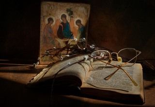 И жизнь начнётся с чистого листа...