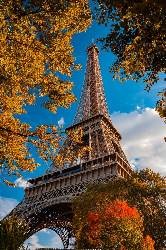 paris Eiffel mon amourphoto preview