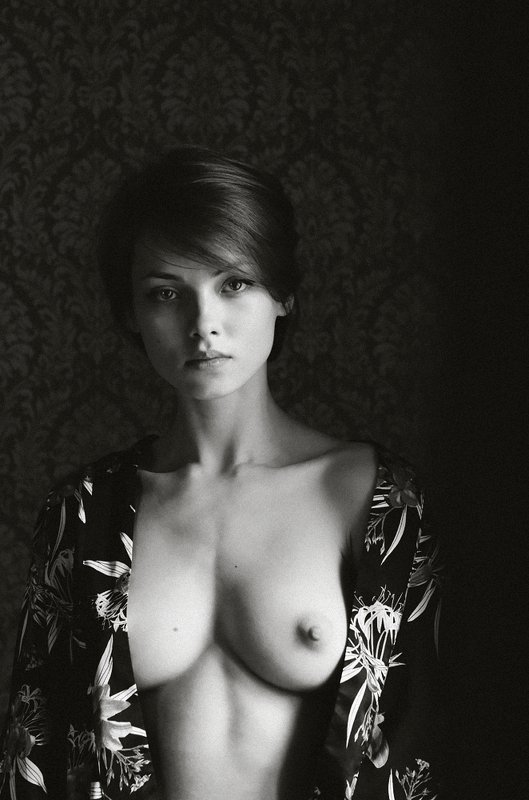 nude, portrait, eugenereno Sophiephoto preview
