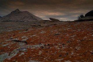 Тайные красоты Казахстана