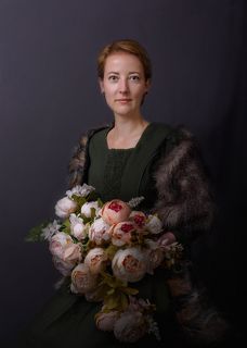 Louisa...