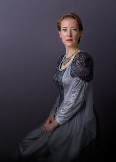 Louisa...