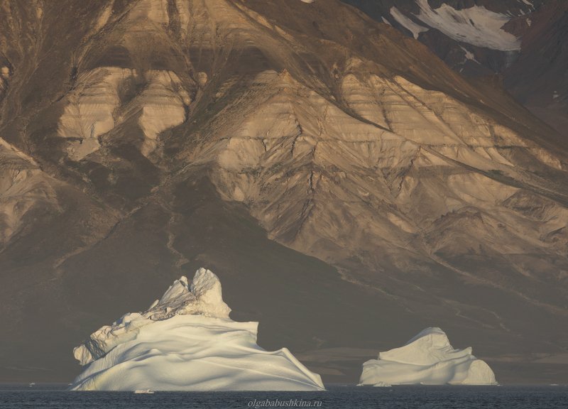 Сатин, Гренландия, айсберг, горы, Greenland, iceberg Сатинphoto preview