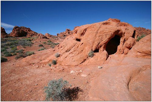 Valley of Fire #2