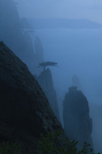 Туманная Демерджи