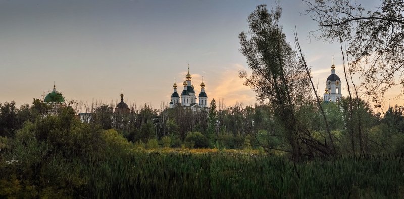 Саровский монастырьphoto preview