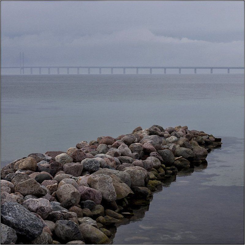 Øresundsbroenphoto preview
