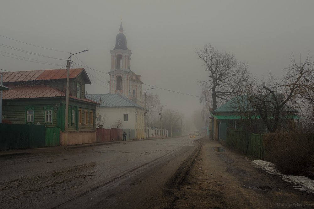 Старые фото нерехта