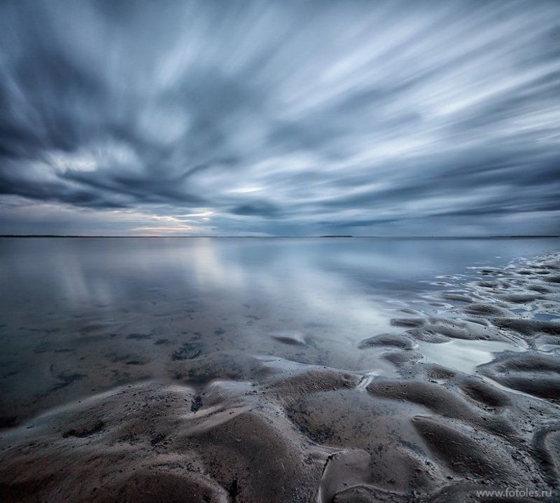 Природа северного моря. Северодвинск море Параниха. Северодвинск залив. Залив Параниха. Потрясающие фото белого моря.