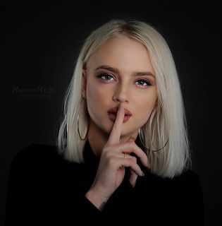 В лицах ...