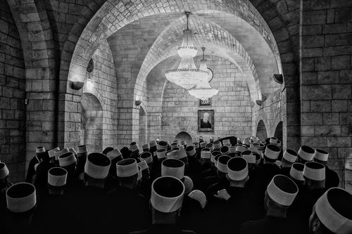 The Druze community in Israel