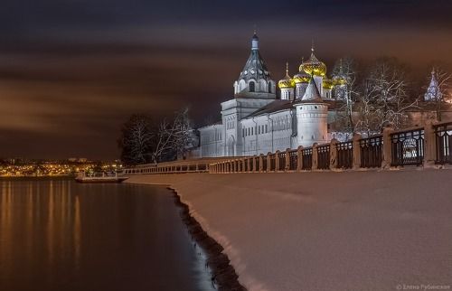 Ипатьевский монастырь