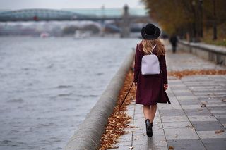 Осень