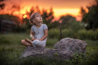 little dreamer