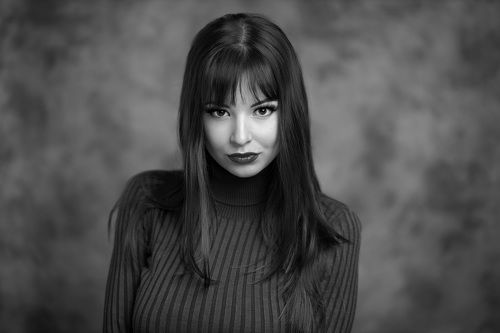 Ксения сергеева фото