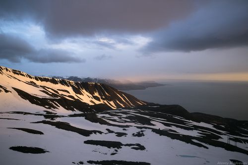 Siglufjarðarskarð pass