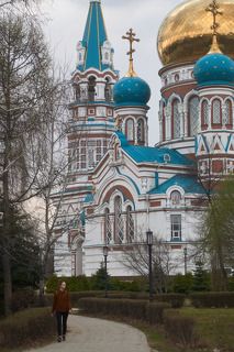 Выбери свой путь...