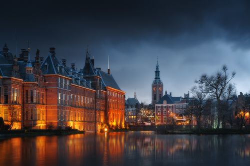 Den Haag