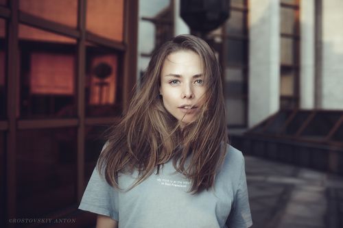 Анастасия Акатова | портфолио | Москва