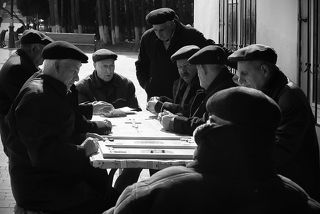 Игроки