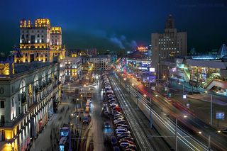 До отправленья поезда…