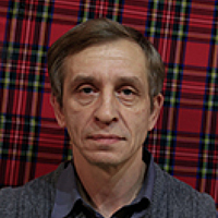 Portrait of a photographer (avatar) Александр Похачёв (Alexander Pokhachev)