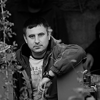 Portrait of a photographer (avatar) Качурин Алексей (Kachurin Alexsey)