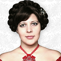 Portrait of a photographer (avatar) Ольга Пантелеева (Olga Panteleeva)