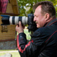 Portrait of a photographer (avatar) Кирилл Нежданов