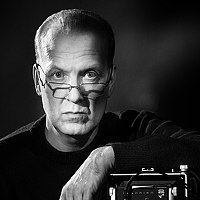 Portrait of a photographer (avatar) Михаил Смирнов (MS-Photo) (Michail Smirnov (MS-Photo))
