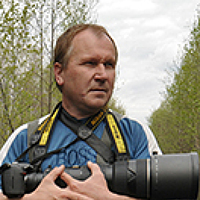 Portrait of a photographer (avatar) Андрей Алексеев