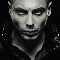 Portrait of a photographer (avatar) Денис Богомолов (Denis Bogomolov)