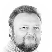 Portrait of a photographer (avatar) Руденко Олег (Rudenko Oleg)