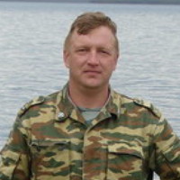 Portrait of a photographer (avatar) Олег Клочков (Oleg Klochkov)