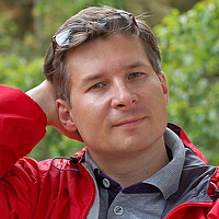 Portrait of a photographer (avatar) Андрей Ерумов