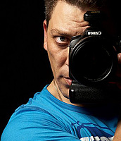 Portrait of a photographer (avatar) Andrey Y. Polees