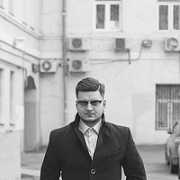 Portrait of a photographer (avatar) Алексей Суслов