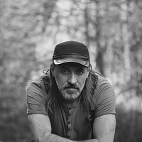 Portrait of a photographer (avatar) Sergey P. Iron