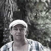 Portrait of a photographer (avatar) Антон Постников