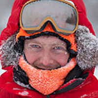 Portrait of a photographer (avatar) Николай Зиновьев