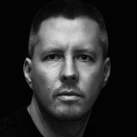 Portrait of a photographer (avatar) Andrey Zolotnitsyn
